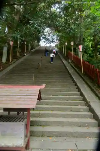 静岡浅間神社のその他建物