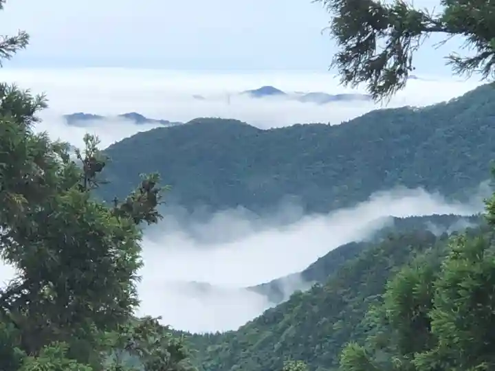 武蔵御嶽神社(東京都)