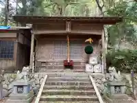 八重垣神社(兵庫県)