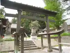 熊野神社(東京都)