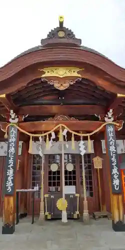 阿部野神社(大阪府)