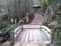 三瀧寺の建物その他