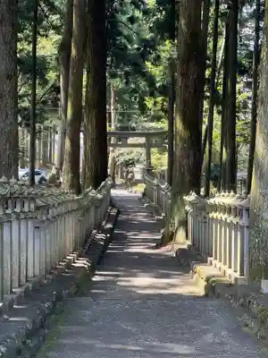 山宮浅間神社(静岡県)