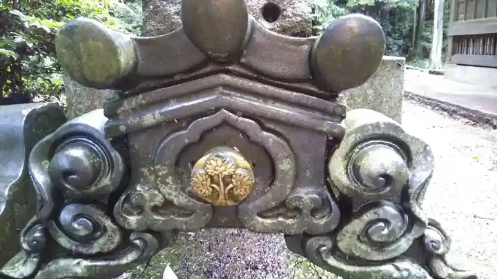 山王神社のその他建物