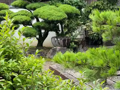 西方山極楽寺(岐阜県)