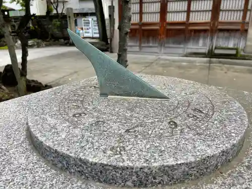 牛嶋神社のその他建物