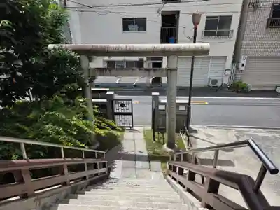 日枝神社(東京都)