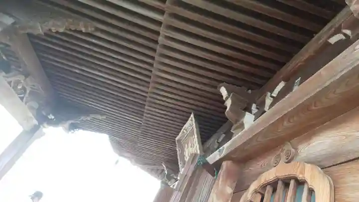 満月寺(浮御堂)のその他建物