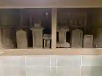 駒形神社(千葉県)