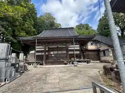 最勝寺(石川県)