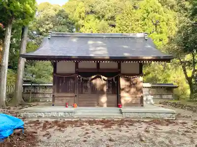 菅原神社(滋賀県)