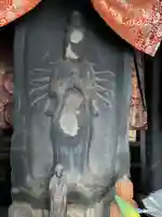 吹上観音堂の仏像