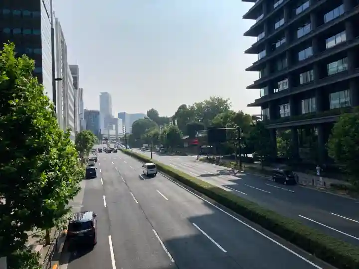 豊川稲荷東京別院(東京都)