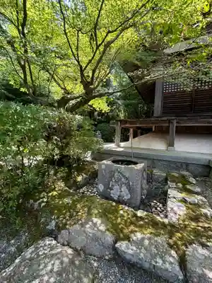 掎鹿寺のその他建物