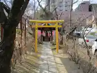 若宮龍神社(愛知県)