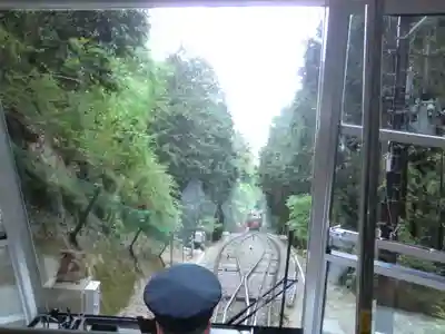 比叡山延暦寺(滋賀県)