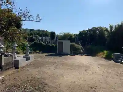 十一面観音のその他建物