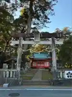 天神社(静岡県)