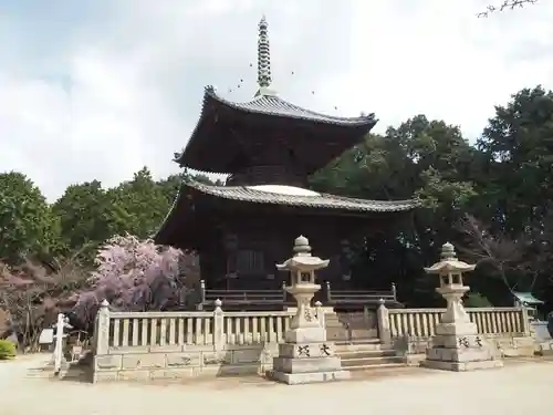 瑜伽山蓮台寺のその他建物