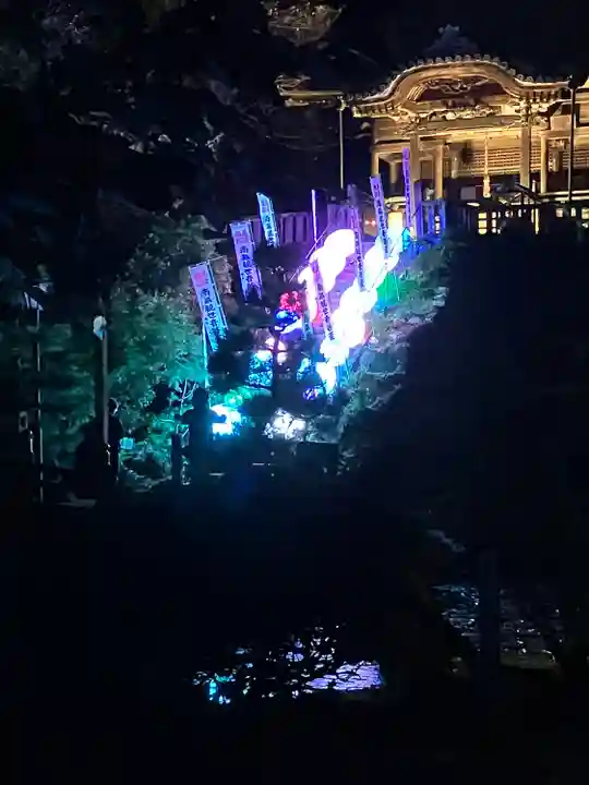 法華寺(岐阜県)