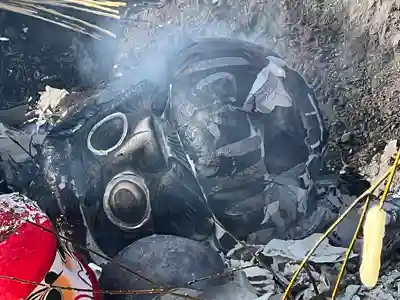 白鳥神社(長野県)