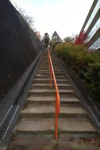 愛宕神社(宮城県)