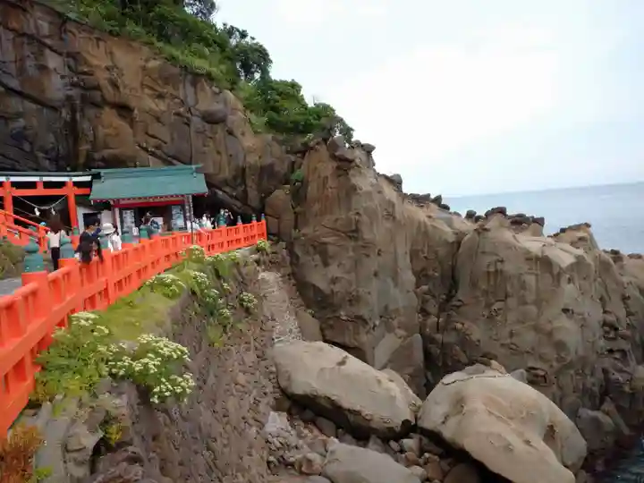 鵜戸神宮のその他建物