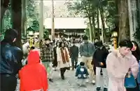 椿大神社(三重県)