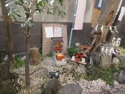 末廣神社(東京都)