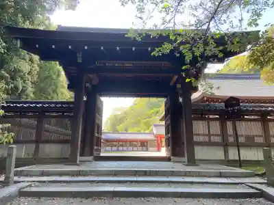 石清水八幡宮(京都府)