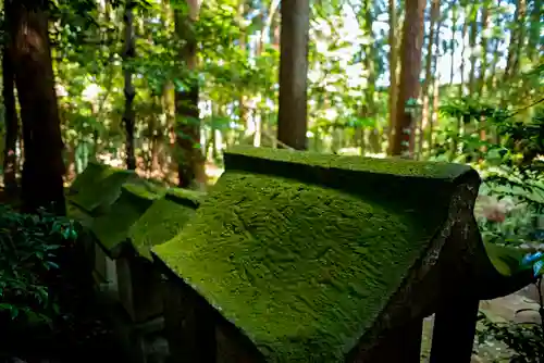 今宮神社の末社