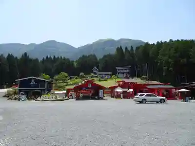 宝来宝来神社のその他建物