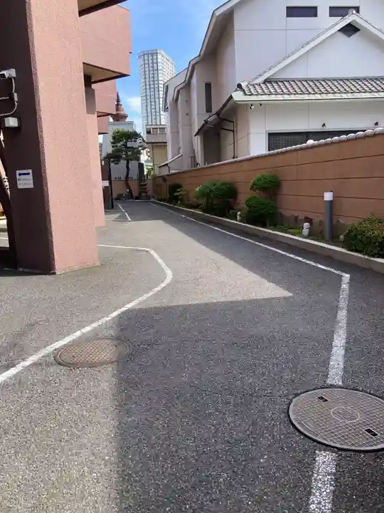 常楽寺(東京都)