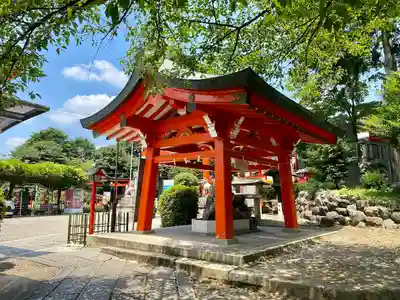 三光稲荷神社(愛知県)