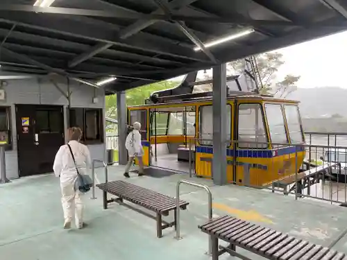 太龍寺(徳島県)