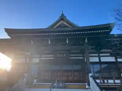 光徳院(東京都)