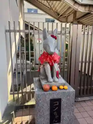 東京羽田 穴守稲荷神社(東京都)