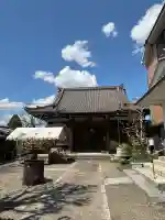 宝泉寺(神奈川県)