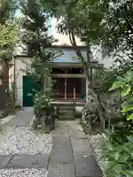 金刀比羅神社(東京都)