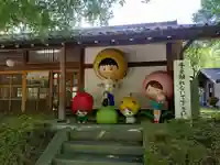身曾岐神社のその他建物