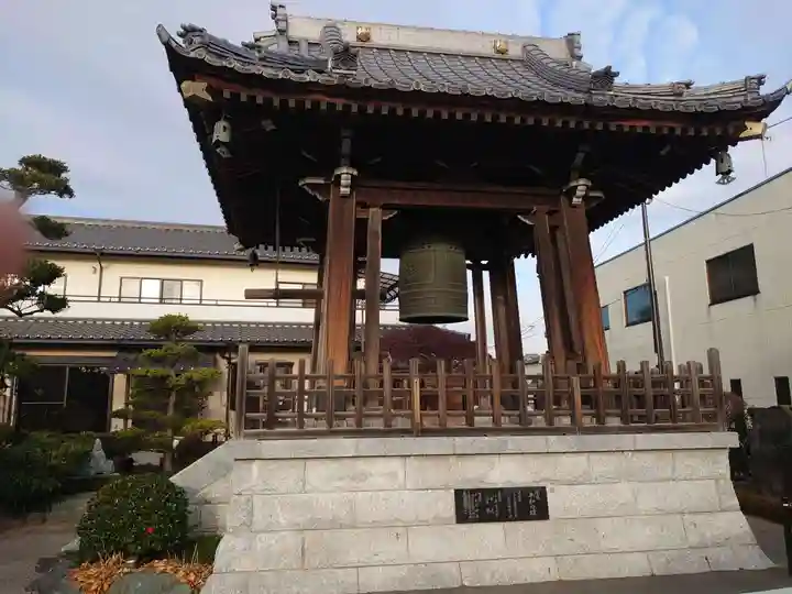 徳蔵寺のその他建物