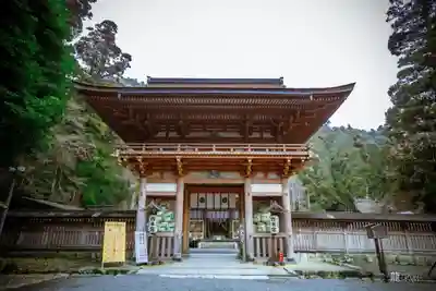 日吉大社(滋賀県)