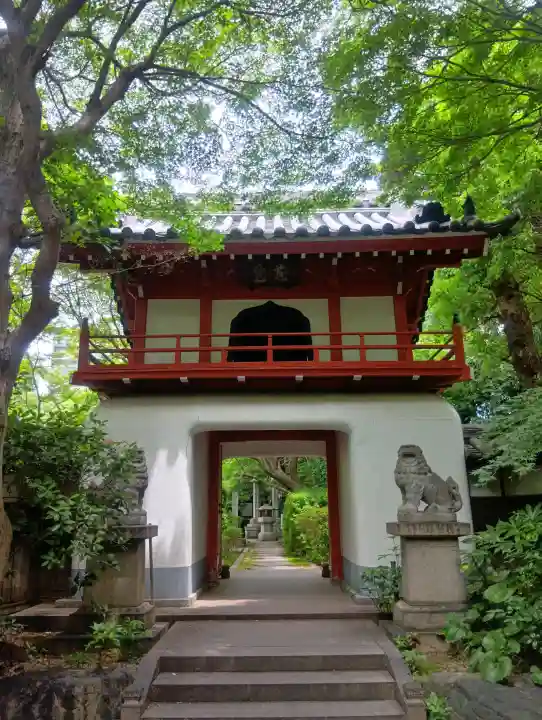 桃巌寺(愛知県)