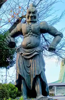 護国寺(東京都)