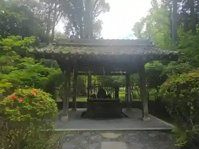 園城寺(三井寺)(滋賀県)