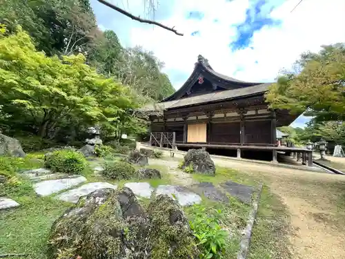 善水寺(滋賀県)