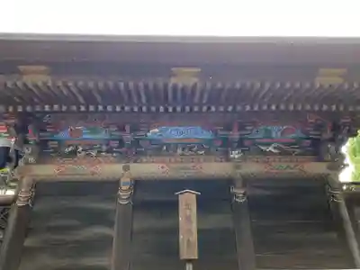 秩父神社(埼玉県)