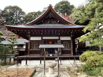 岡寺(龍蓋寺)(奈良県)