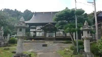 永泉寺(岩手県)