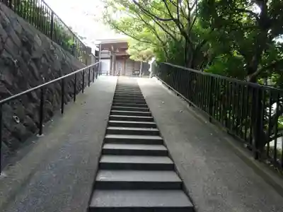 光妙寺のその他建物